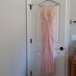 David's BRIDAL F15749